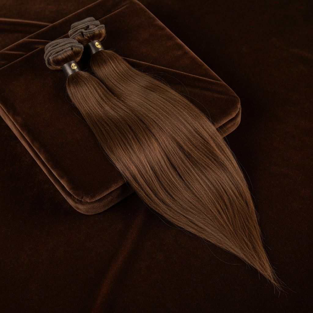 Standard – Brown – 22"
